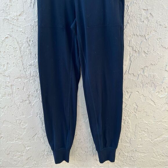 LULULEMON Align Jogger 28"  Women 2 True Navy - Picture 5 of 7